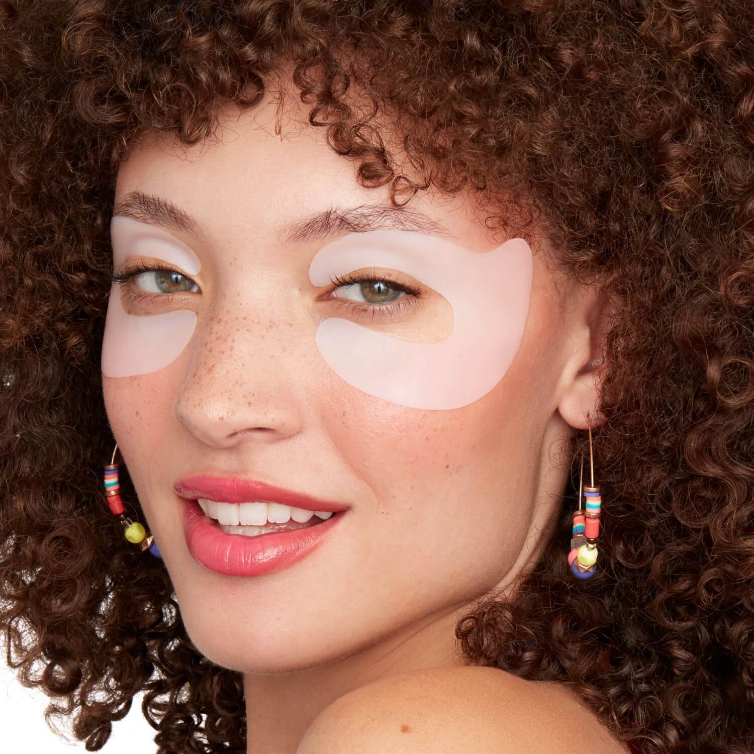 RETINOL EYE LIFT PATCHES (PARCHES CON RETINOL PARA LIFTING DE OJOS)